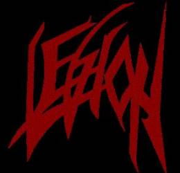 logo Legion (USA-1)